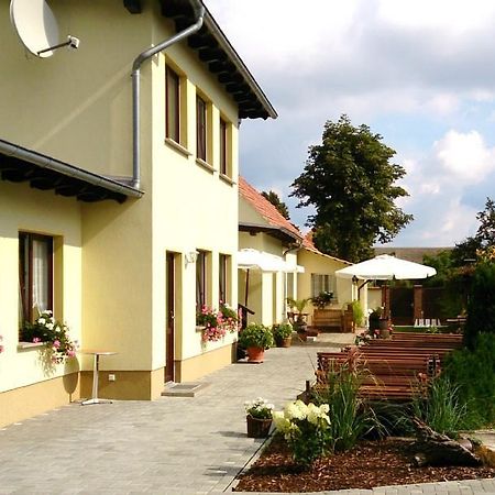 Spreewaldapartments-Kossatz Lubben Exterior photo